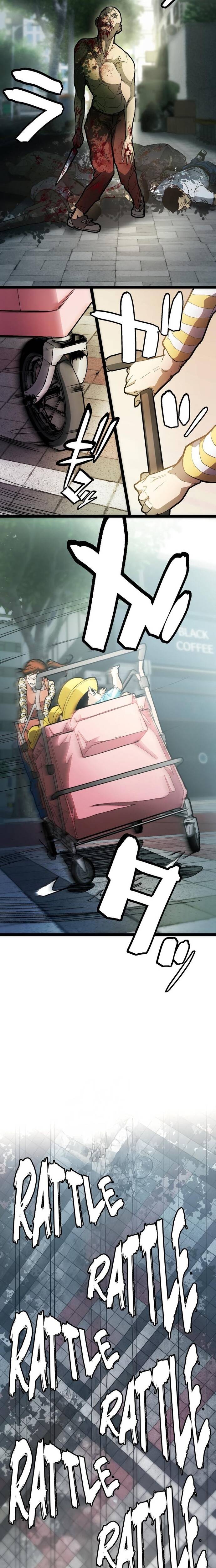 Hitogui - Chapter 1 - Page 8