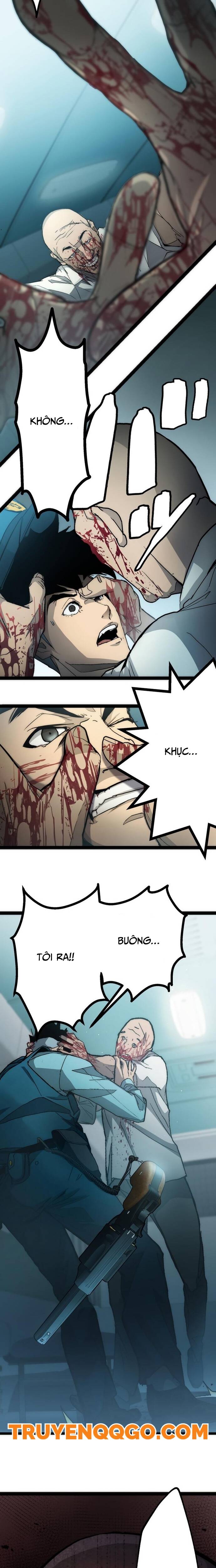 Hitogui - Chapter 2 - Page 10