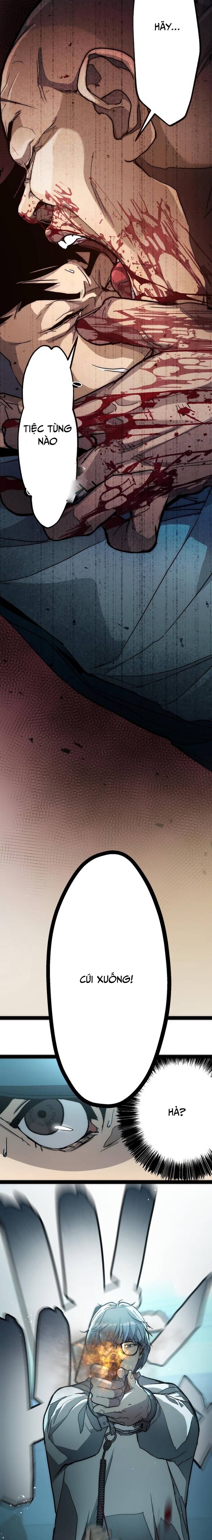 Hitogui - Chapter 2 - Page 11