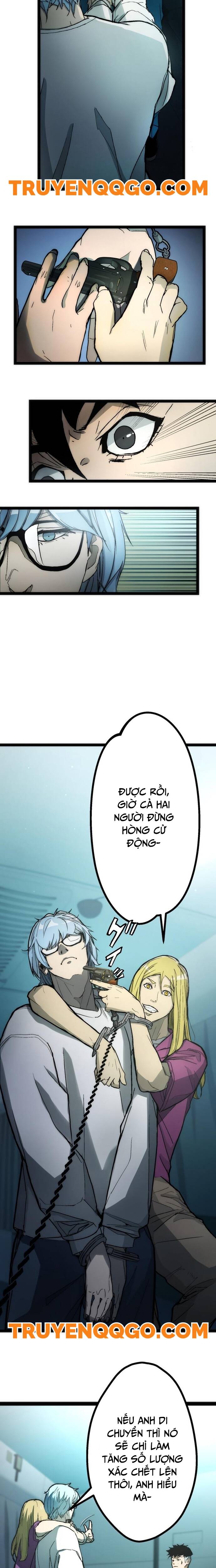 Hitogui - Chapter 2 - Page 15