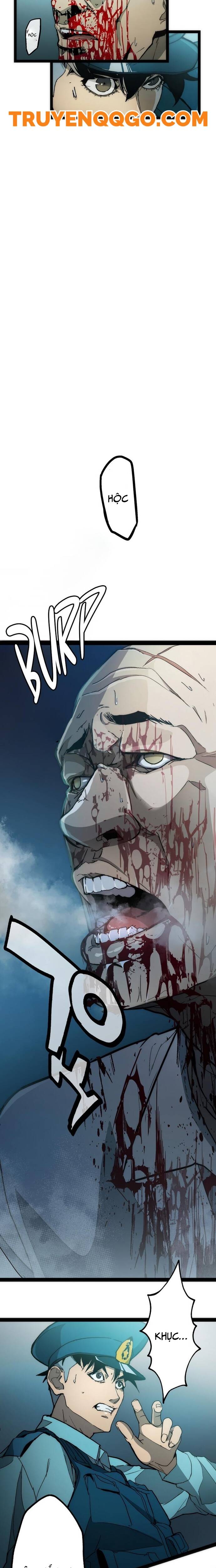 Hitogui - Chapter 2 - Page 5