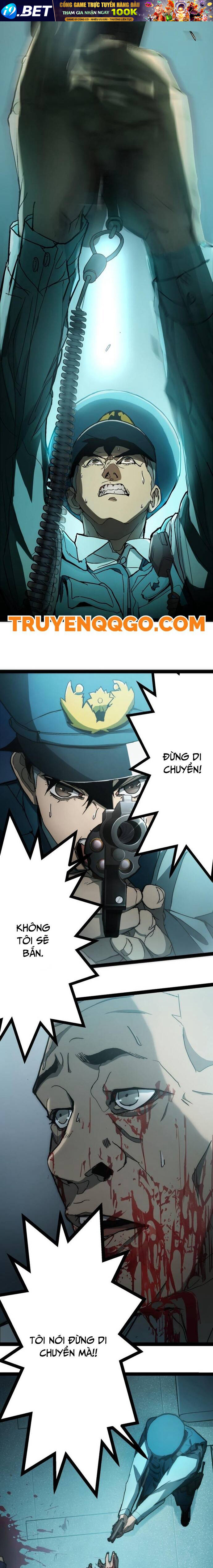 Hitogui - Chapter 2 - Page 8