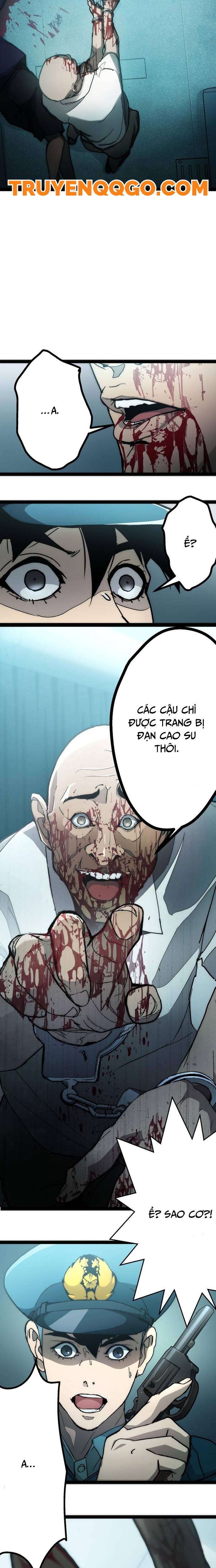 Hitogui - Chapter 2 - Page 9