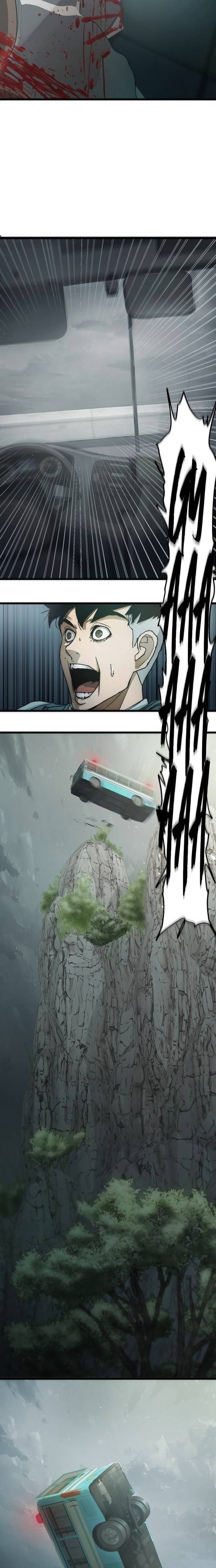 Hitogui - Chapter 3 - Page 10