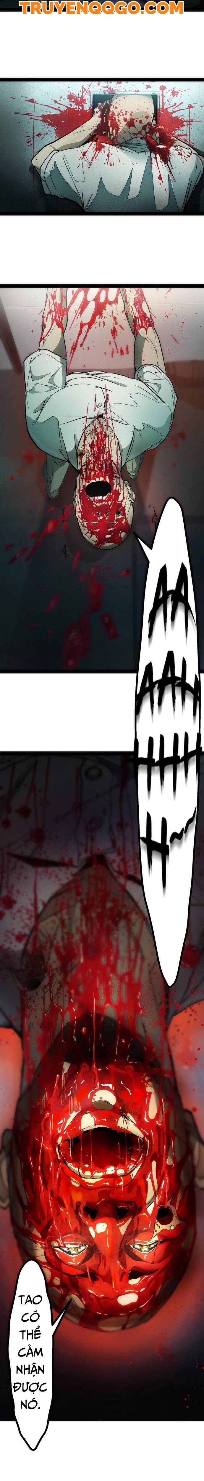 Hitogui - Chapter 3 - Page 3