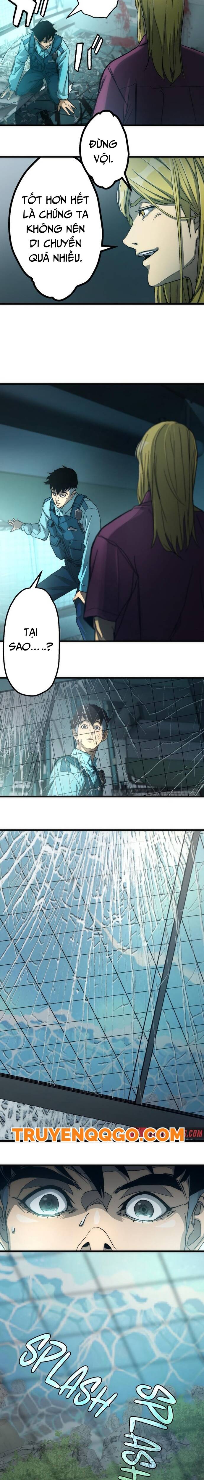 Hitogui - Chapter 4 - Page 4