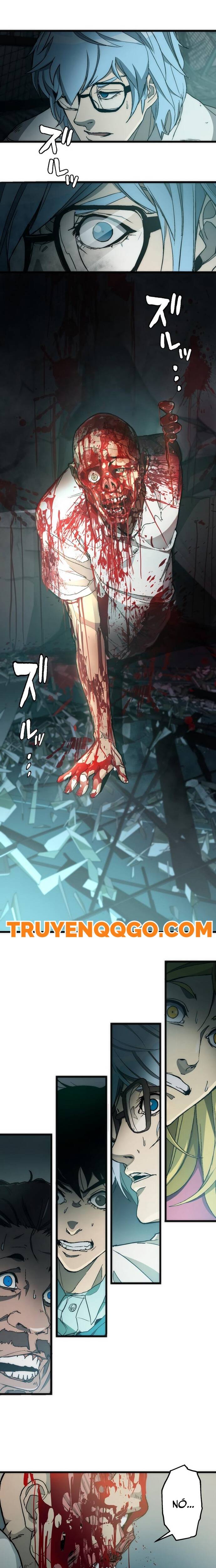 Hitogui - Chapter 4 - Page 7