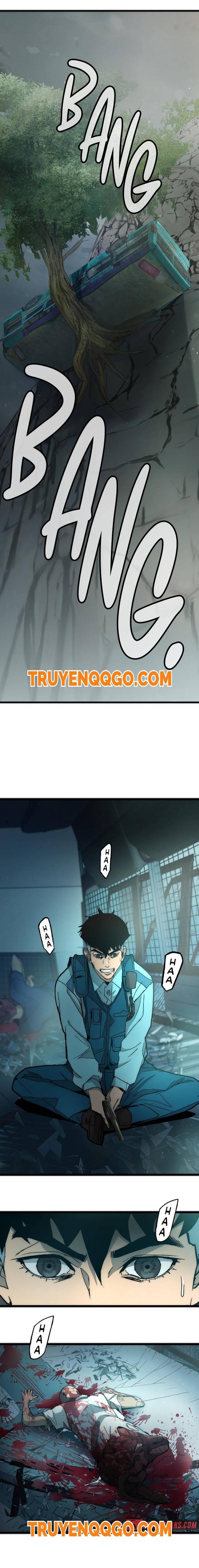 Hitogui - Chapter 5 - Page 10