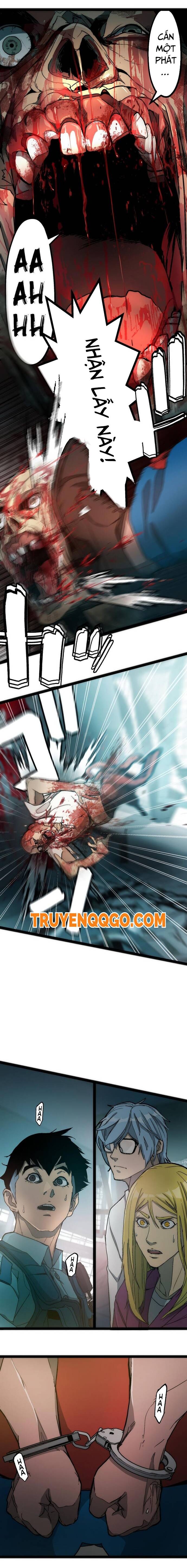 Hitogui - Chapter 5 - Page 3