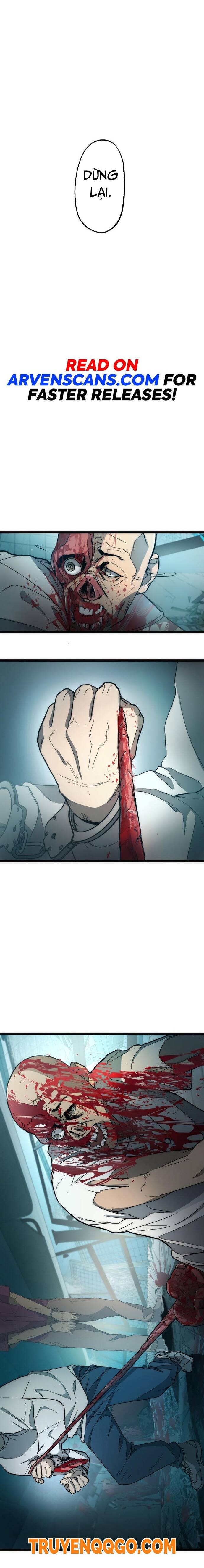 Hitogui - Chapter 5 - Page 8