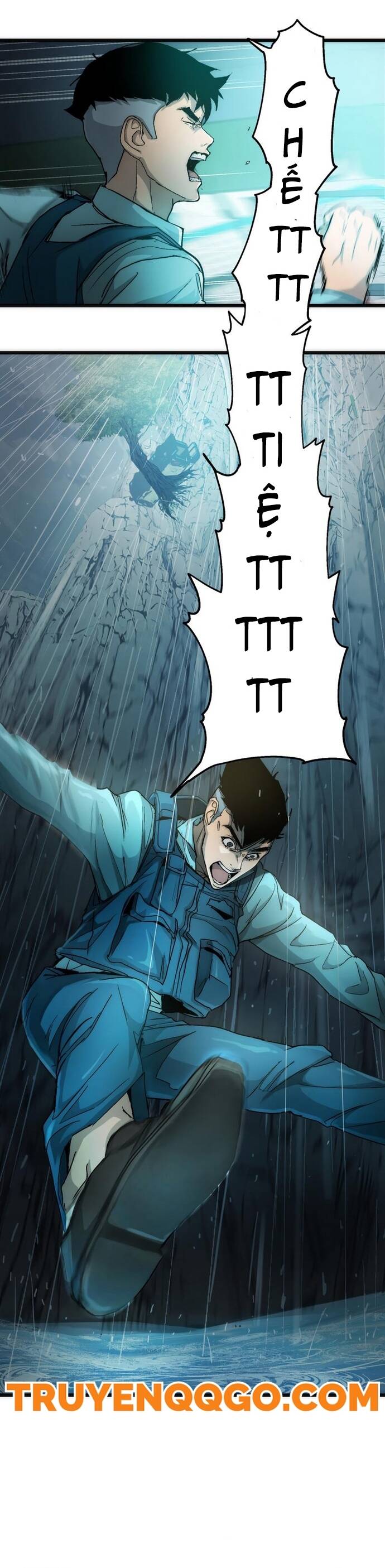 Hitogui - Chapter 6 - Page 12