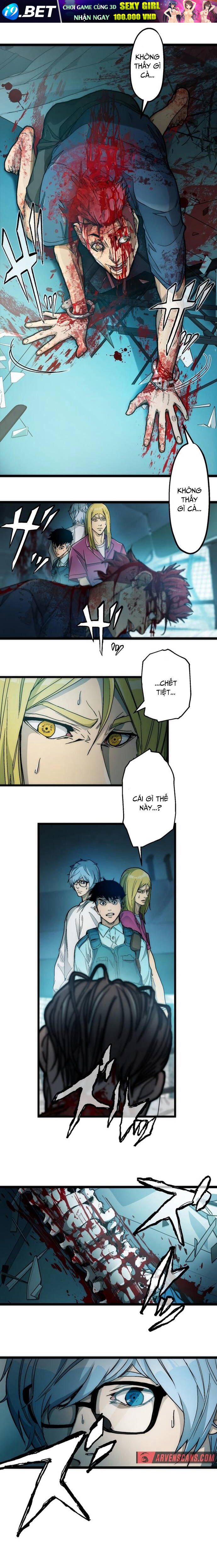 Hitogui - Chapter 6 - Page 3