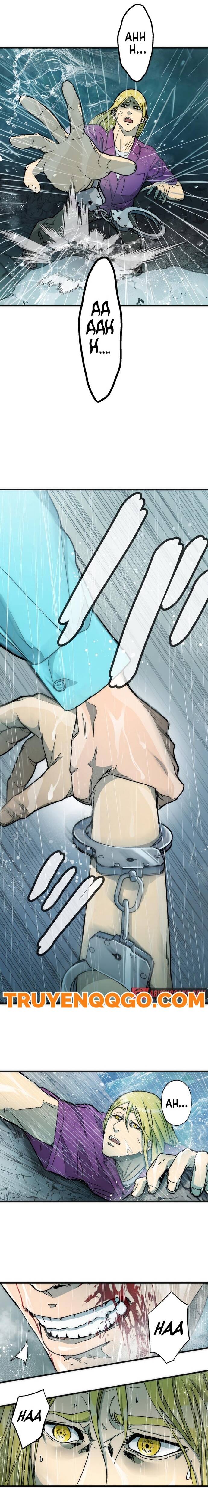 Hitogui - Chapter 7 - Page 11