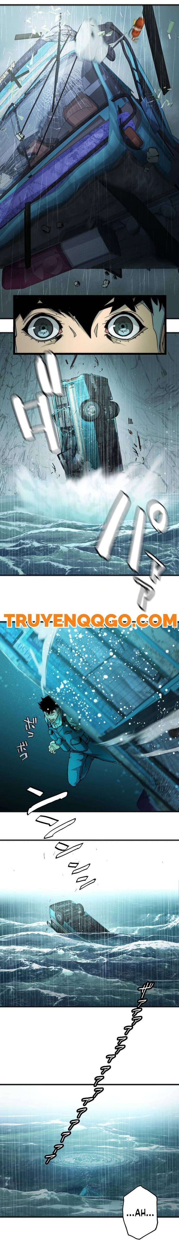 Hitogui - Chapter 7 - Page 3