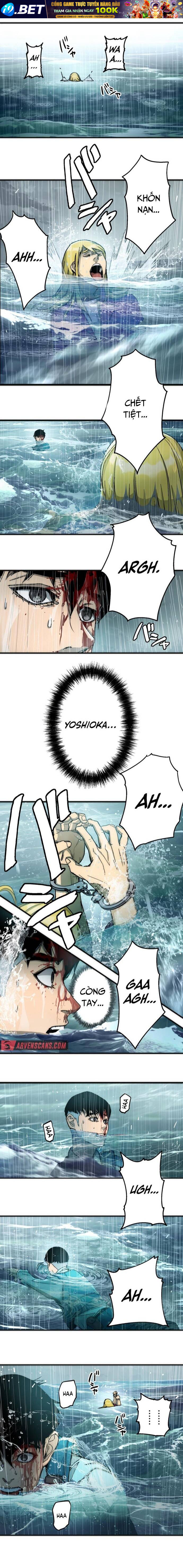 Hitogui - Chapter 7 - Page 5