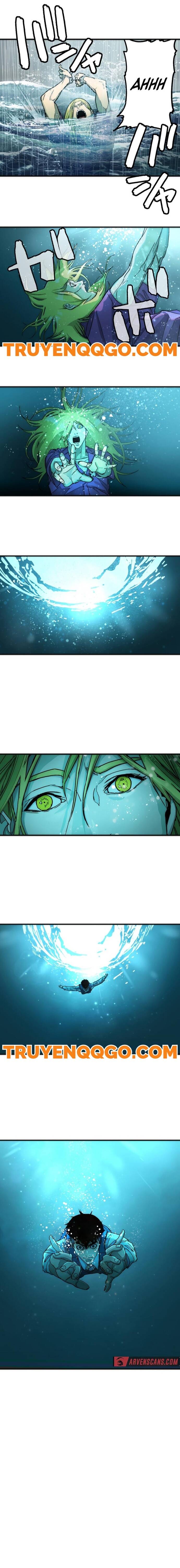 Hitogui - Chapter 7 - Page 6