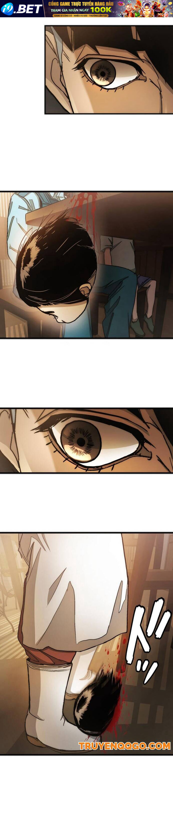 Hitogui - Chapter 9 - Page 13