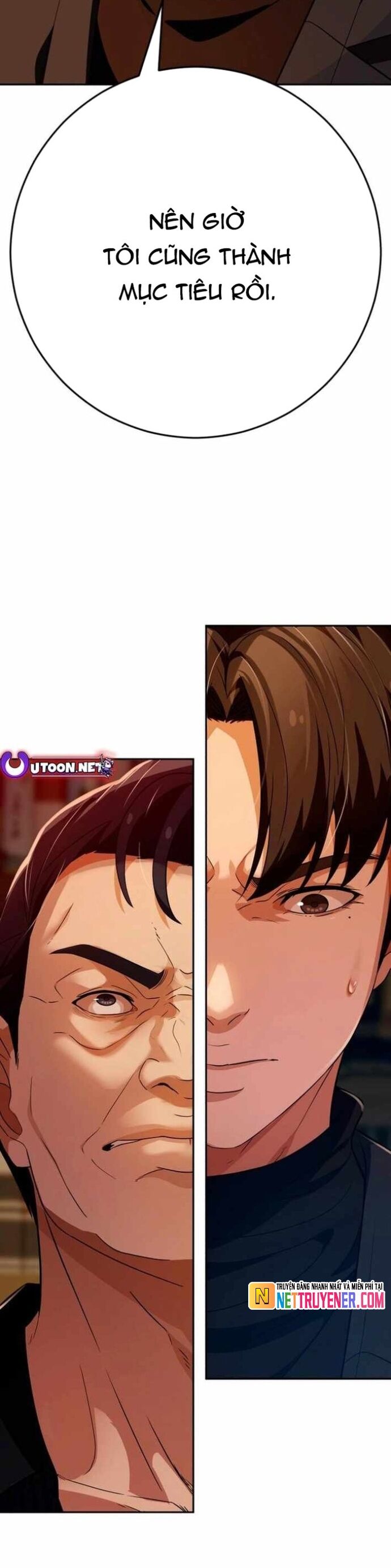 Lừa Đảo Bằng Giọng Nói Làm Đảo Lộn Cuộc Sống Của Bạn - Chapter 37 - Page 34