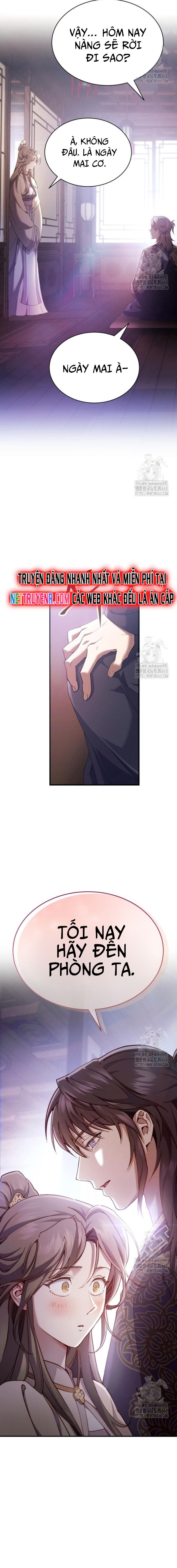 Thiên Ma Muốn Sống Một Cuộc Đời Bình Lặng - Chapter 29 - Page 13