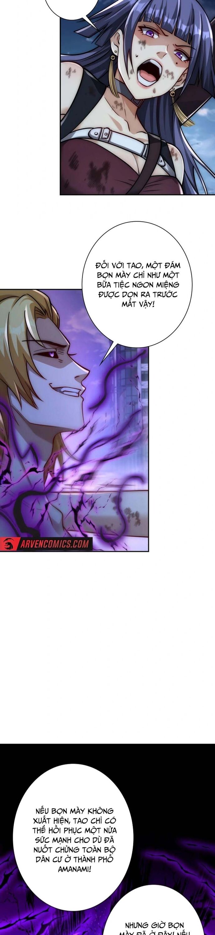 Trùng Sinh: Tôi Đứng Top Nhờ Hệ Thống Gian Lận Chapter 22 - Trang 16