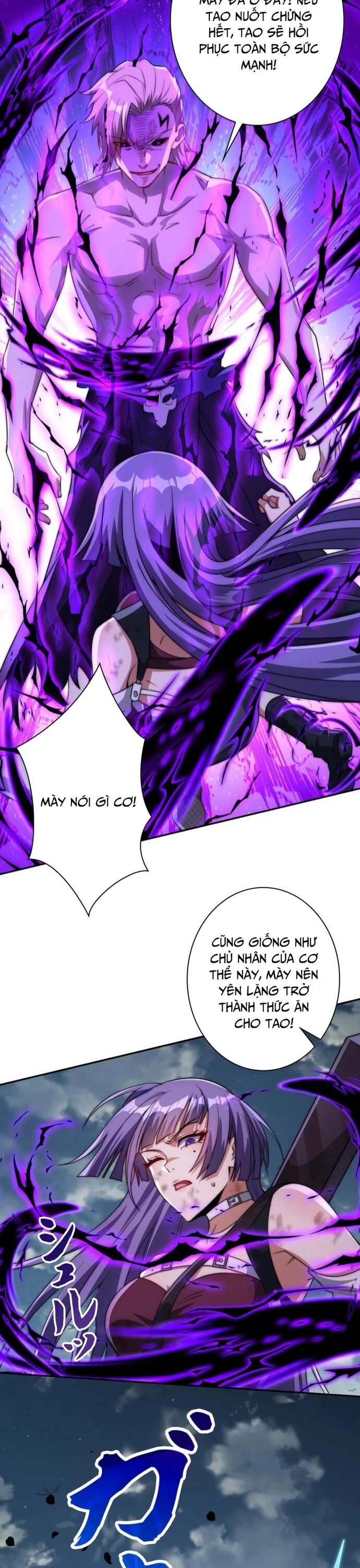 Trùng Sinh: Tôi Đứng Top Nhờ Hệ Thống Gian Lận Chapter 22 - Trang 17