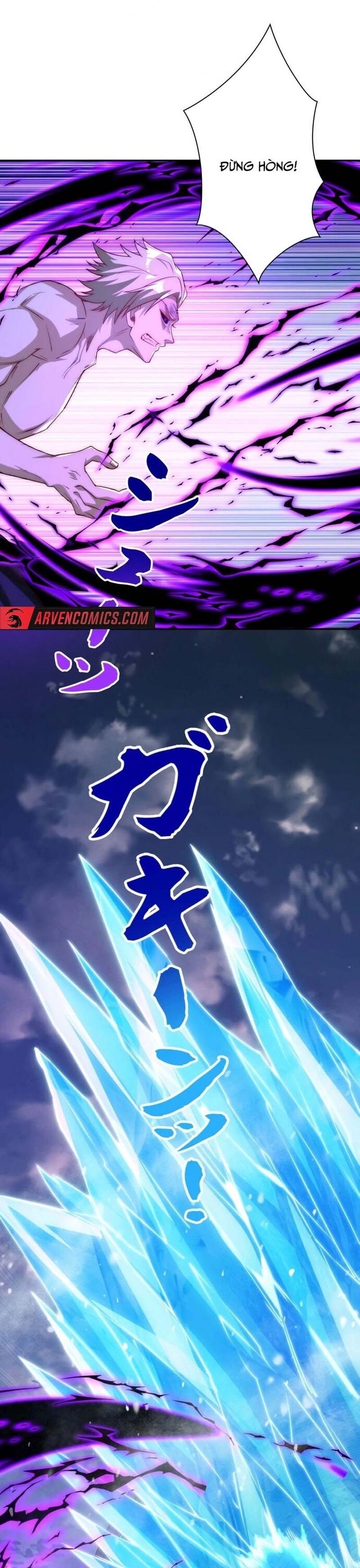 Trùng Sinh: Tôi Đứng Top Nhờ Hệ Thống Gian Lận Chapter 22 - Trang 21