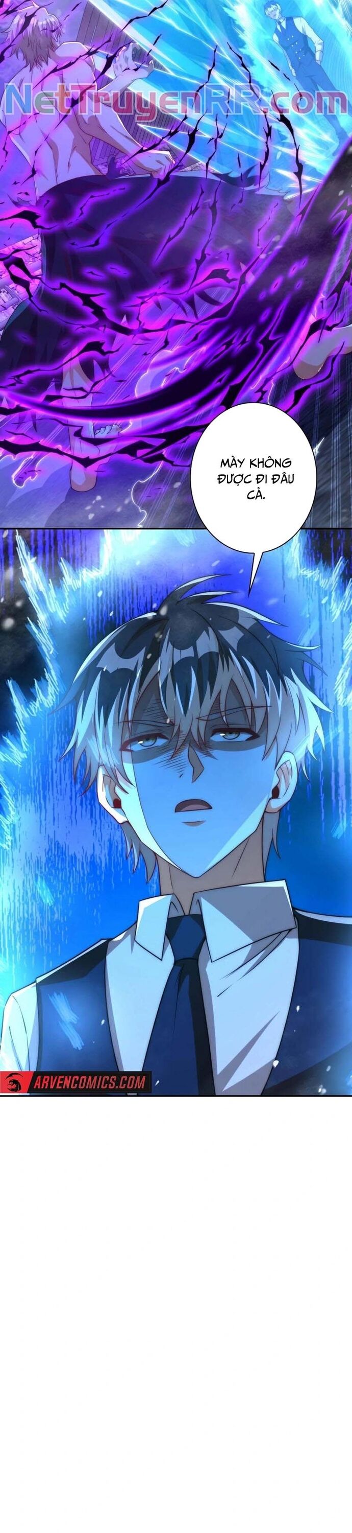 Trùng Sinh: Tôi Đứng Top Nhờ Hệ Thống Gian Lận Chapter 22 - Trang 22