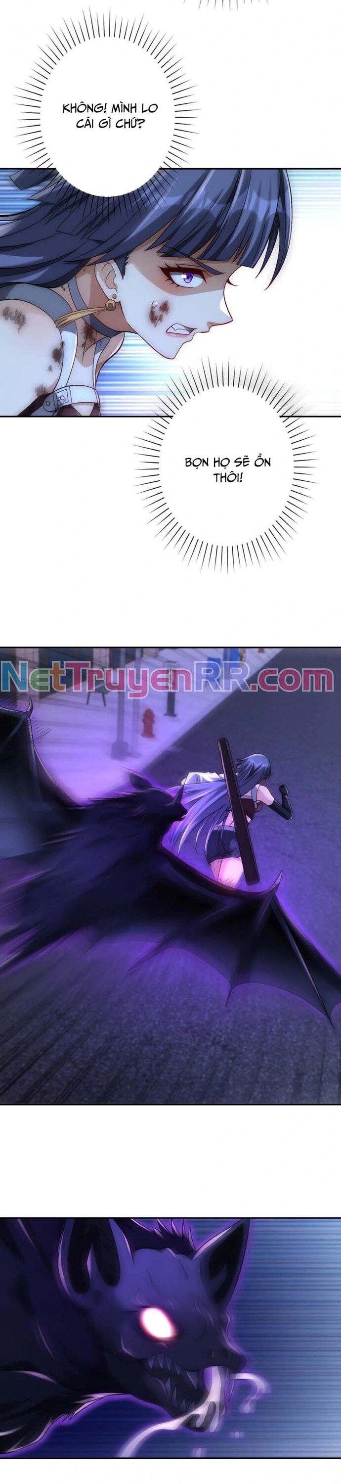 Trùng Sinh: Tôi Đứng Top Nhờ Hệ Thống Gian Lận Chapter 22 - Trang 25