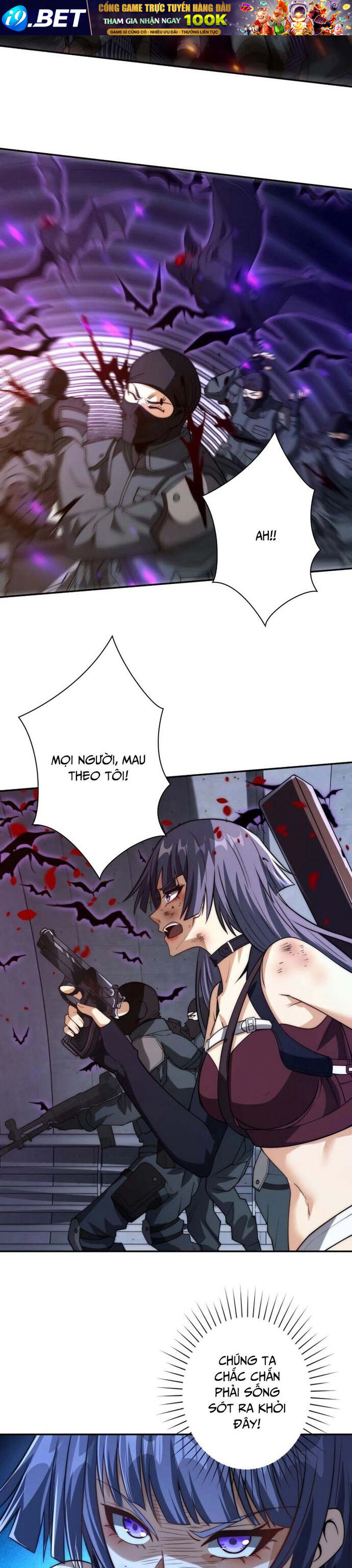 Trùng Sinh: Tôi Đứng Top Nhờ Hệ Thống Gian Lận Chapter 22 - Trang 5