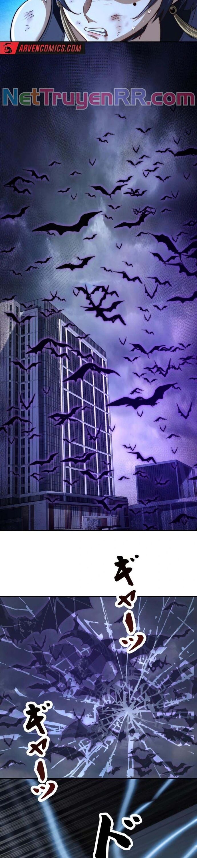 Trùng Sinh: Tôi Đứng Top Nhờ Hệ Thống Gian Lận Chapter 22 - Trang 6