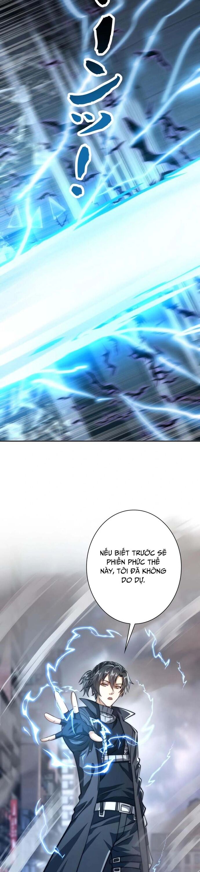 Trùng Sinh: Tôi Đứng Top Nhờ Hệ Thống Gian Lận Chapter 22 - Trang 7
