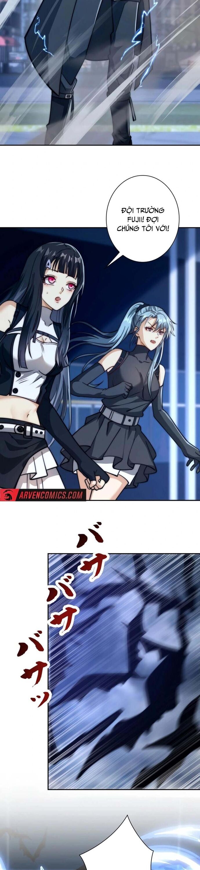 Trùng Sinh: Tôi Đứng Top Nhờ Hệ Thống Gian Lận Chapter 22 - Trang 8