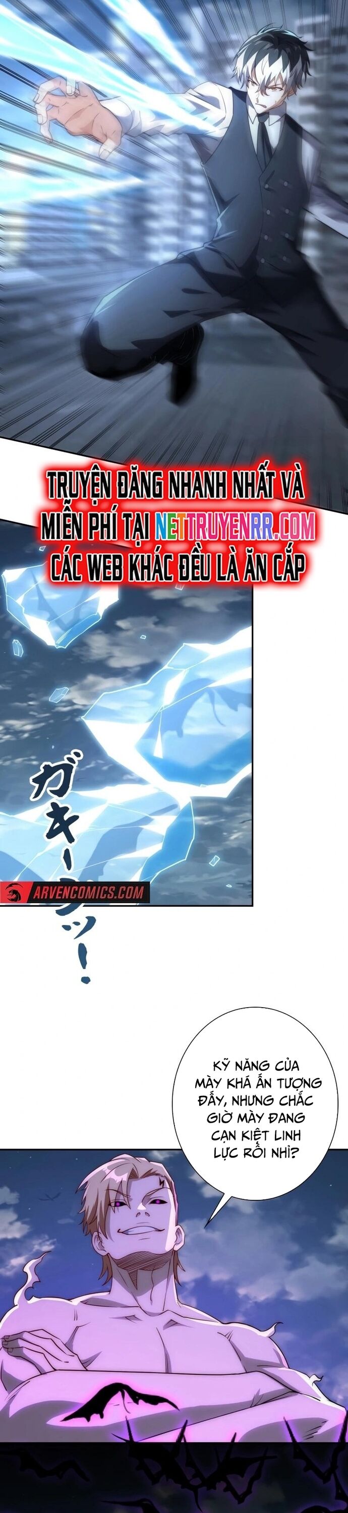 Trùng Sinh: Tôi Đứng Top Nhờ Hệ Thống Gian Lận Chapter 23 - Trang 10