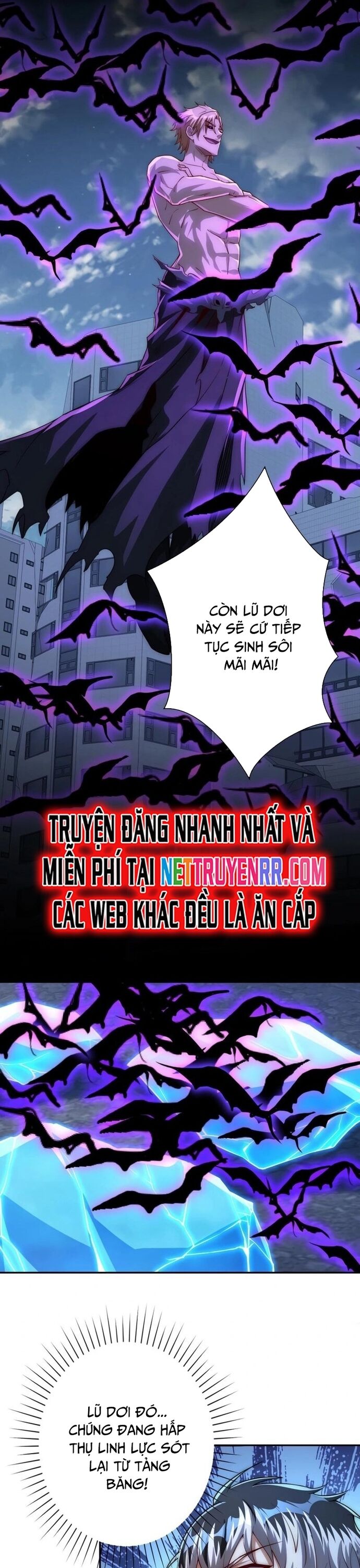 Trùng Sinh: Tôi Đứng Top Nhờ Hệ Thống Gian Lận Chapter 23 - Trang 11