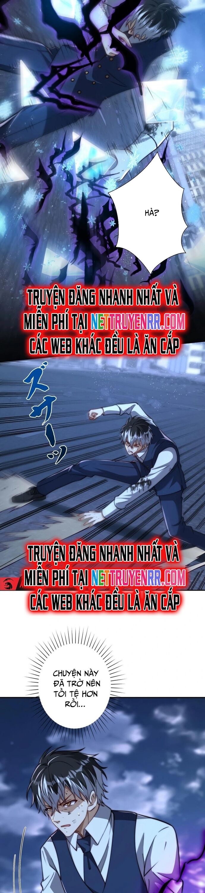 Trùng Sinh: Tôi Đứng Top Nhờ Hệ Thống Gian Lận Chapter 23 - Trang 14