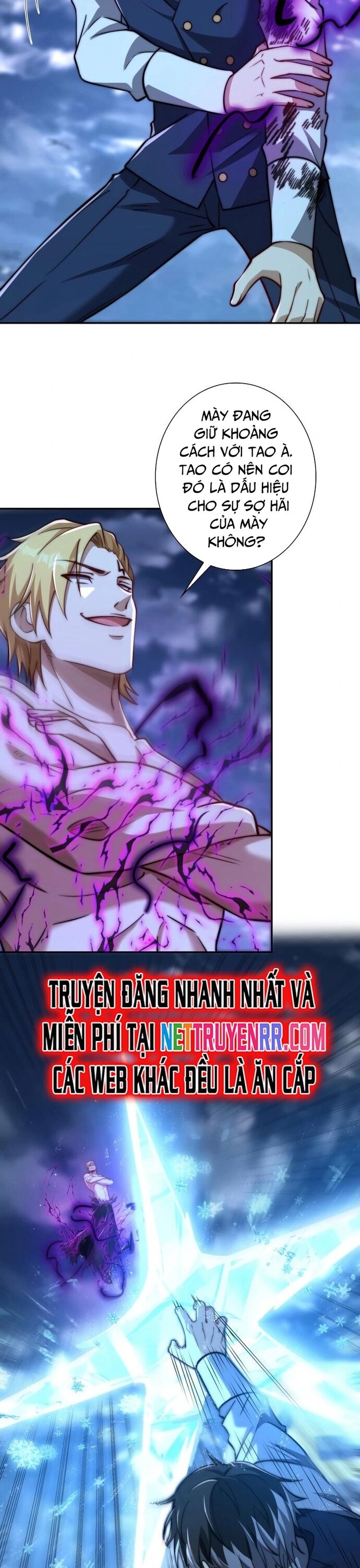 Trùng Sinh: Tôi Đứng Top Nhờ Hệ Thống Gian Lận Chapter 23 - Trang 15