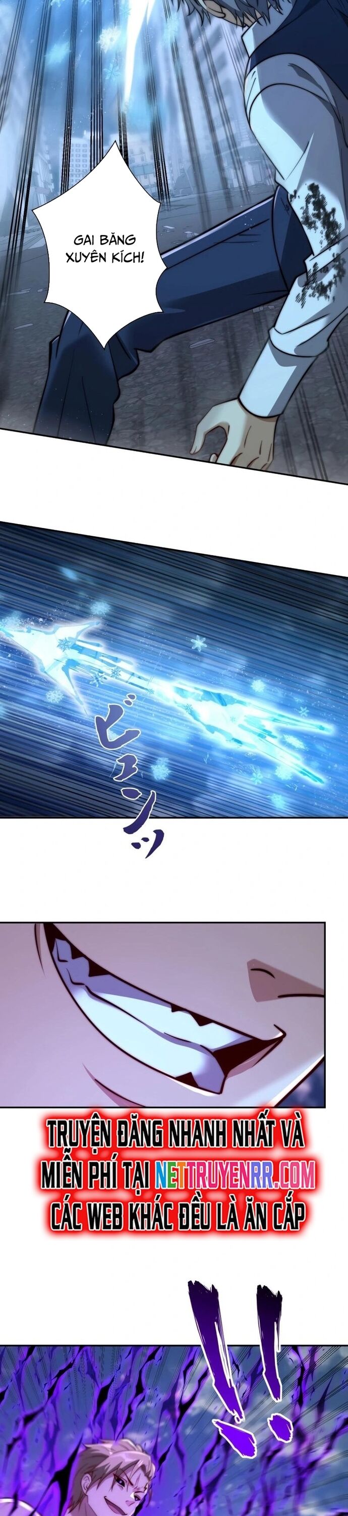 Trùng Sinh: Tôi Đứng Top Nhờ Hệ Thống Gian Lận Chapter 23 - Trang 16