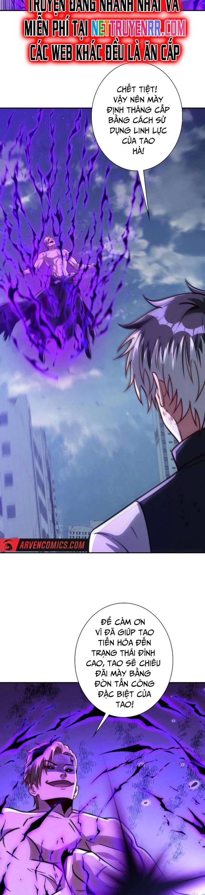 Trùng Sinh: Tôi Đứng Top Nhờ Hệ Thống Gian Lận Chapter 23 - Trang 18