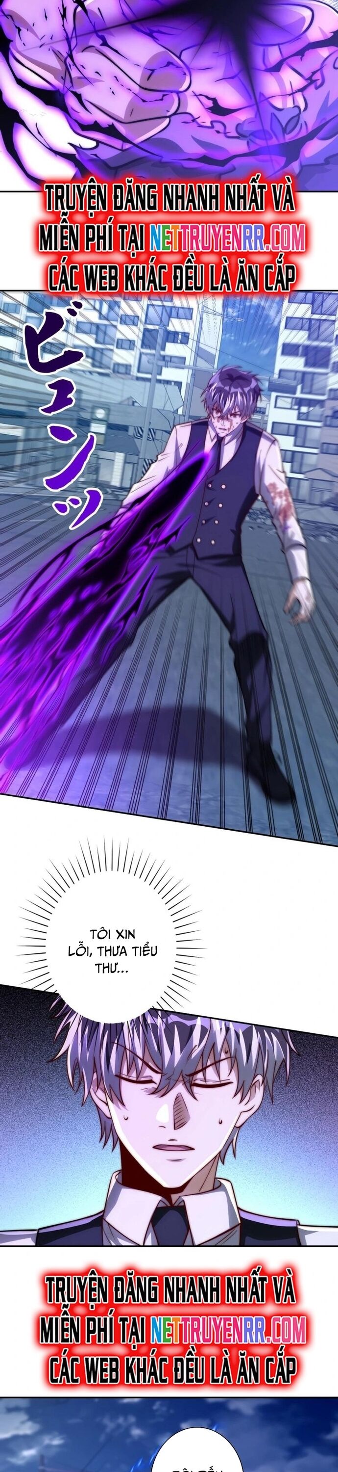 Trùng Sinh: Tôi Đứng Top Nhờ Hệ Thống Gian Lận Chapter 23 - Trang 19