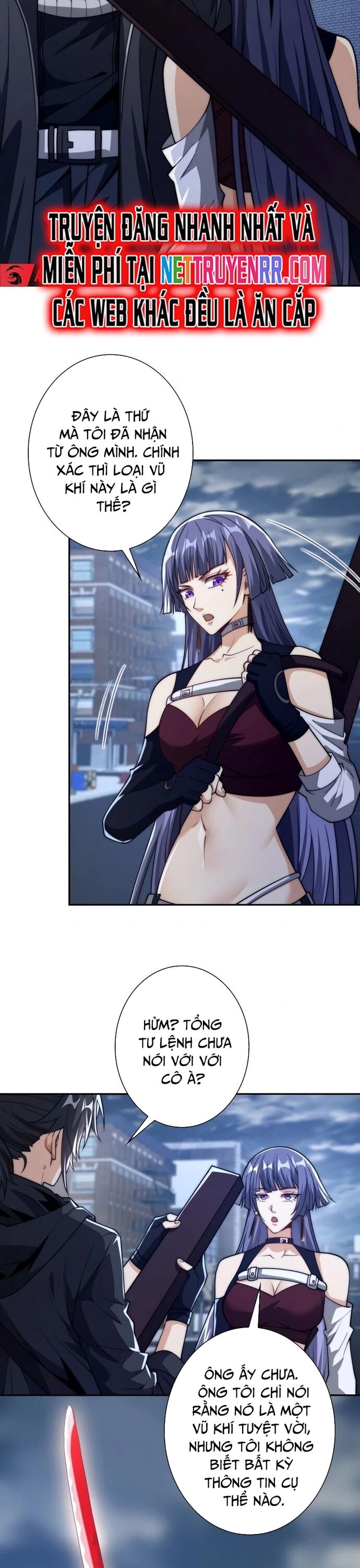 Trùng Sinh: Tôi Đứng Top Nhờ Hệ Thống Gian Lận Chapter 23 - Trang 2