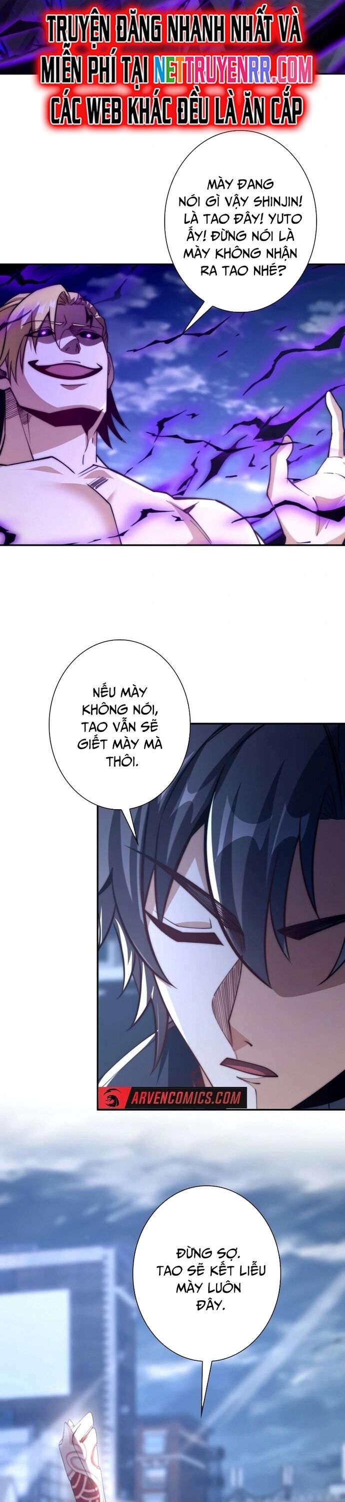 Trùng Sinh: Tôi Đứng Top Nhờ Hệ Thống Gian Lận Chapter 23 - Trang 24