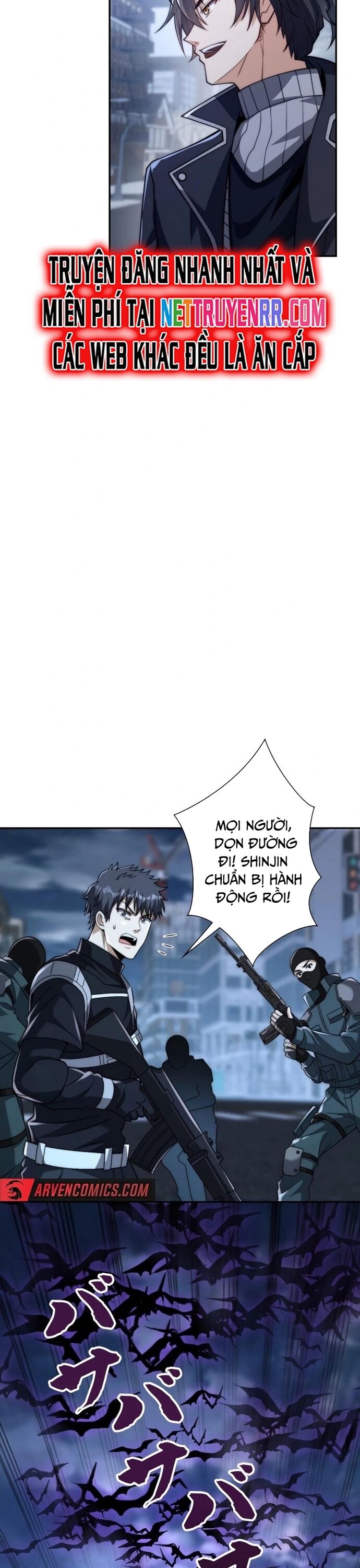 Trùng Sinh: Tôi Đứng Top Nhờ Hệ Thống Gian Lận Chapter 23 - Trang 4