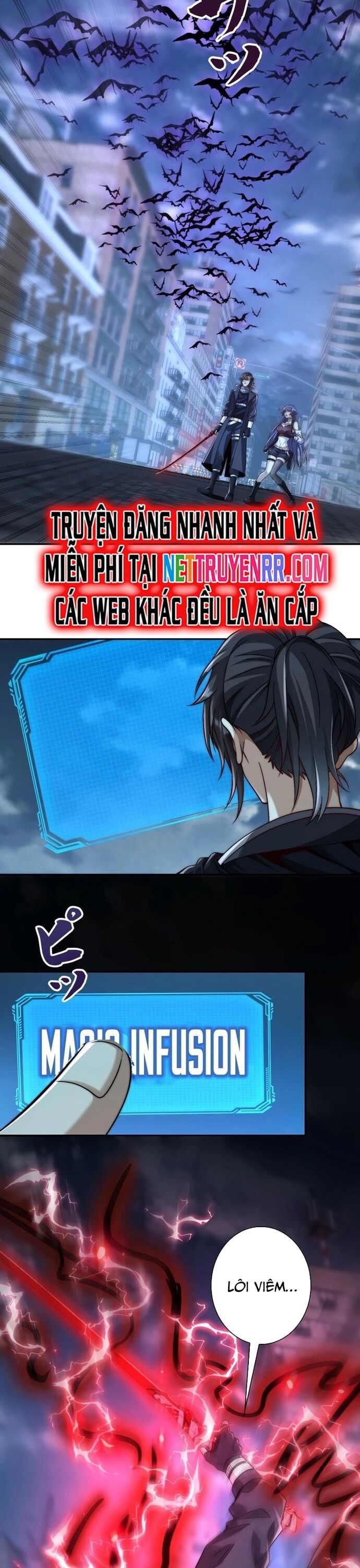 Trùng Sinh: Tôi Đứng Top Nhờ Hệ Thống Gian Lận Chapter 23 - Trang 5