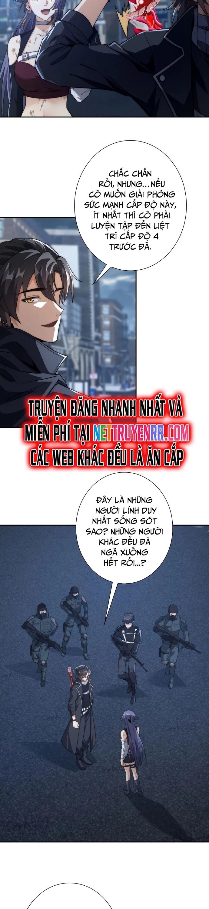 Trùng Sinh: Tôi Đứng Top Nhờ Hệ Thống Gian Lận Chapter 23 - Trang 8