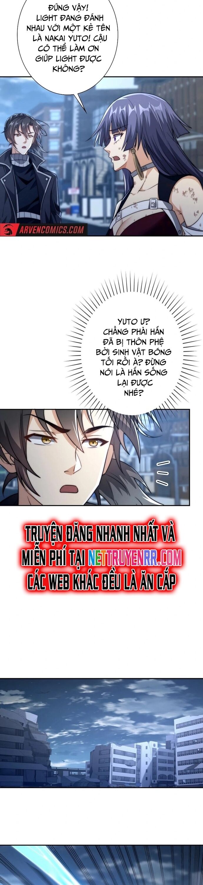 Trùng Sinh: Tôi Đứng Top Nhờ Hệ Thống Gian Lận Chapter 23 - Trang 9