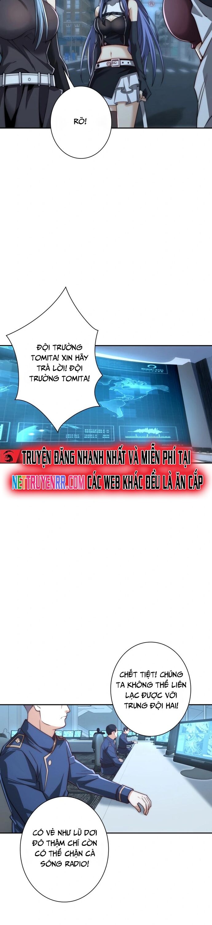 Trùng Sinh: Tôi Đứng Top Nhờ Hệ Thống Gian Lận Chapter 24 - Trang 10