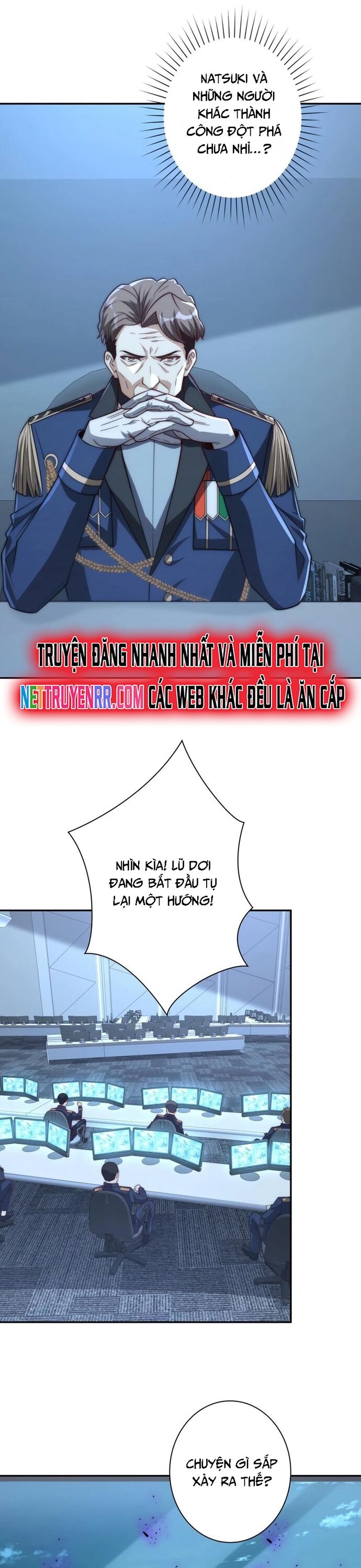 Trùng Sinh: Tôi Đứng Top Nhờ Hệ Thống Gian Lận Chapter 24 - Trang 11