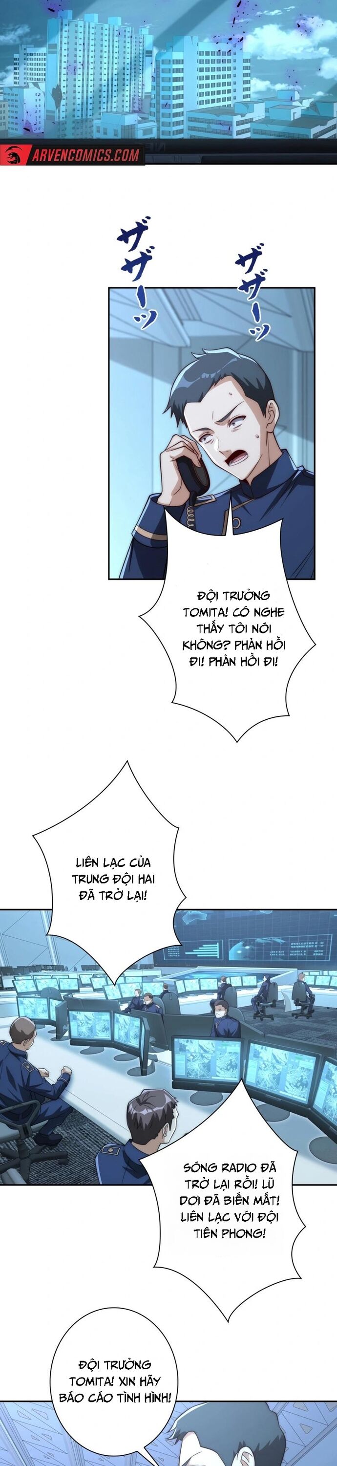 Trùng Sinh: Tôi Đứng Top Nhờ Hệ Thống Gian Lận Chapter 24 - Trang 12