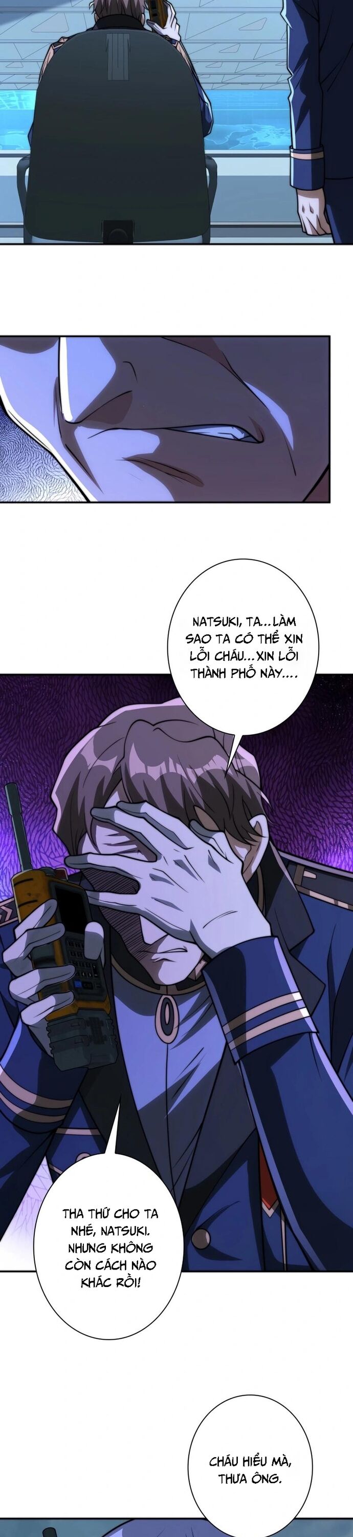 Trùng Sinh: Tôi Đứng Top Nhờ Hệ Thống Gian Lận Chapter 24 - Trang 17