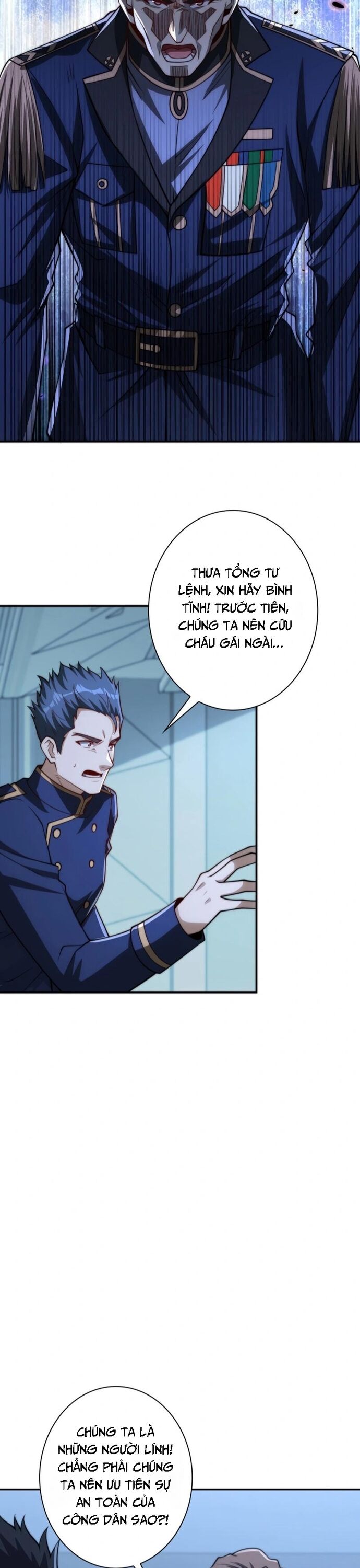 Trùng Sinh: Tôi Đứng Top Nhờ Hệ Thống Gian Lận Chapter 24 - Trang 19